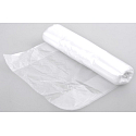Folifix Food Bags Mikrotenové sáčky na roli 1 litr, 20 x 30 cm 50 kusů
