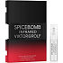 Viktor & Rolf Spicebomb Infrared toaletní voda pro muže 1,2 ml s rozprašovačem, vialka