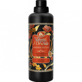 Tesori d Oriente Japanese Rituals koncentrovaná aviváž 30 dávek 750 ml