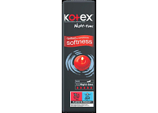 Kotex Maxi Night podkładki higieniczne dla kobiet, 10 sztuk
