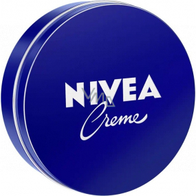 Nivea Creme krém pro základní péči 60 ml
