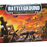 EP Line Battleground strategická bitevní stolní hra, doporučený věk 6+