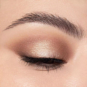 Catrice 5 In A Box Mini Eyeshadow Palette paleta očních stínů 010 Golden Nude Look 4 g