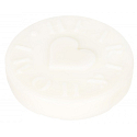 Heart & Home Dziki jeżyna sojowy naturalny wosk zapachowy 26 g