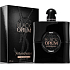Yves Saint Laurent Black Opium Le Parfum parfém pro ženy 90 ml