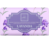 Lady Venezia Lawenda - Lawenda antybakteryjne mydło 100 g