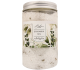 Bohemia Gifts Epsomska sól z ziołami Eukalyptus 400 g