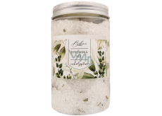 Bohemia Gifts Epsomska sól z ziołami Eukalyptus 400 g