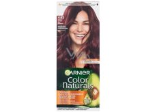 Garnier Color Naturals farba do włosów 4.62 Wiśniowa czerwień