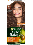 Garnier Color Naturals farba do włosów, intensywna czekolada 5.15