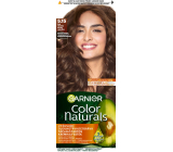 Garnier Color Naturals farba do włosów, intensywna czekolada 5.15
