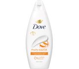 Dove Fruity Nourish żel pod prysznic, 250 ml