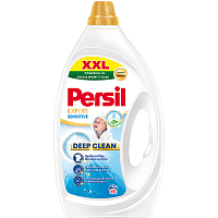 Persil Sensitive żel do prania dla wrażliwej skóry, 2,7 l, 60 prań