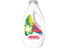 Ariel Color prací gel na barevné prádlo 25 dávek 1,125 l