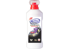 Gallus żel do prania Black, 57 dawek, 2 l