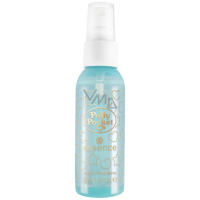 Essence Polly Pocket spray utrwalający hydro 01 I'm Not Small, I'm Fun Size! 50 ml