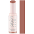 Essence Satin Glow błyszcząca szminka 01 Whole Latte Love 3,5 g