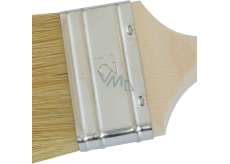 Spokar Profi 332 mocny pędzel płaski, nr 2,5