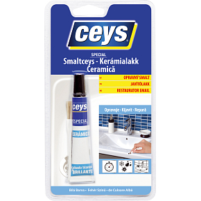Ceys Special Smaltceys lepidlo na opravu smaltu, 15 ml