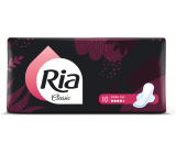 Ria Classic Normal Plus Deo wkładki higieniczne, 10 szt.