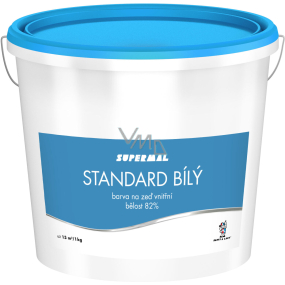 Supermal Standard 25 kg