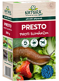 Natura Presto przeciw ślimakom, 300 g