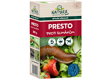 Natura Presto przeciw ślimakom, 300 g