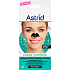 Astrid Clear Control – plastry przeciwko czarnym kropkom (6 szt.)