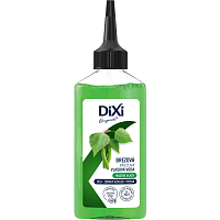 Dixi brzozowa woda do włosów tłustych, 100 ml