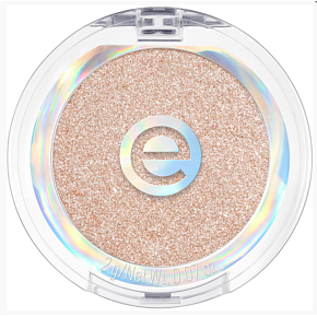 Essence mono cienie do powiek glitter 03 Blushed Stardust, 2 g