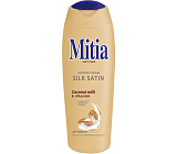 Mitia Soft Care Silk Satin żel pod prysznic, 400 ml