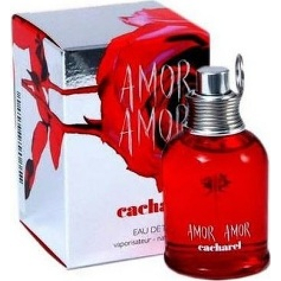 Cacharel Amor Amor toaletní voda pro ženy 30 ml