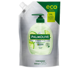 Palmolive Hygiene Plus Kitchen antybakteryjne mydło płynne uzupełnienie 500 ml