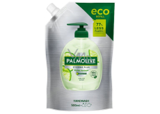 Palmolive Hygiene Plus Kitchen antybakteryjne mydło płynne uzupełnienie 500 ml