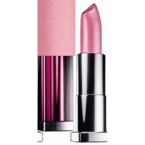 Maybelline Color Sensational rtěnka 165 Pink Hurricane 3,6 g
