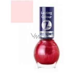 Miss Sporty Lasting Colour lak na nehty dlouhotrvající 355 8 ml