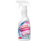 Larrin Kabiny prysznicowe wysoko skuteczny środek czyszczący spryskiwacz 500 ml