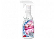 Larrin Kabiny prysznicowe wysoko skuteczny środek czyszczący spryskiwacz 500 ml