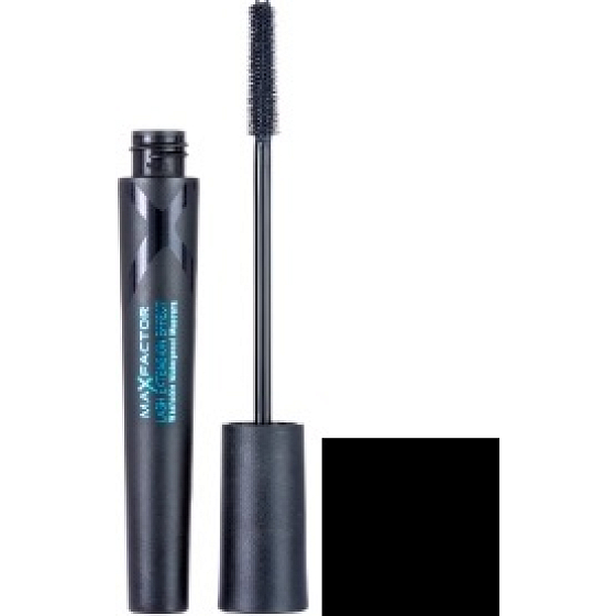 Max Factor Lash Extension Effect Washable voděodolná řasenka černá 6,5 ml