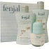 Fenjal Intensive 2 sprchový gel 200 ml + Deo roll-on 50 ml + tělové mléko 200 ml, kosmetická sada