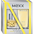 Mexx Woman toaletní voda 20 ml + tělové mléko 50 ml, dárková sada