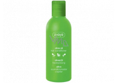 Ziaja Oliva regeneracyjny kondycjoner - odżywka do suchych włosów 200 ml