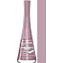 Bourjois 1 Seconde Gloss lak na nehty 19 Mauve Futuristic 9 ml