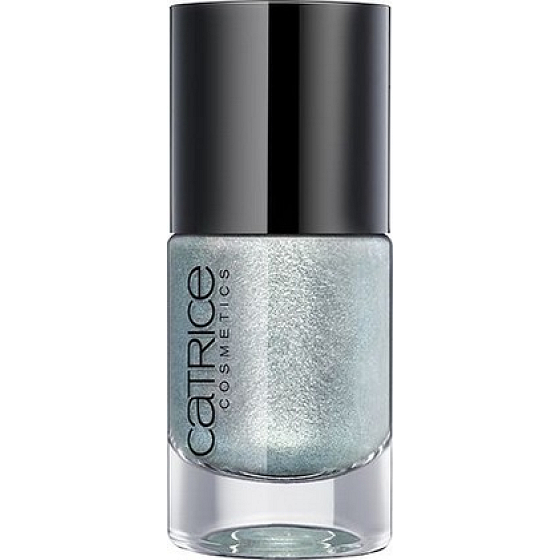 Catrice Ultimate lak na nehty 63 Mint The Gap 10 ml