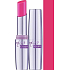 Pupa Snow Queen Miss Pupa Ultra Brilliant Lipstick třpytivá rtěnka 001 Pink 2,4 ml