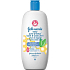 Johnsons Baby Pure Protect 2v1 Bath & Wash koupelová pěna a mycí gel 500 ml