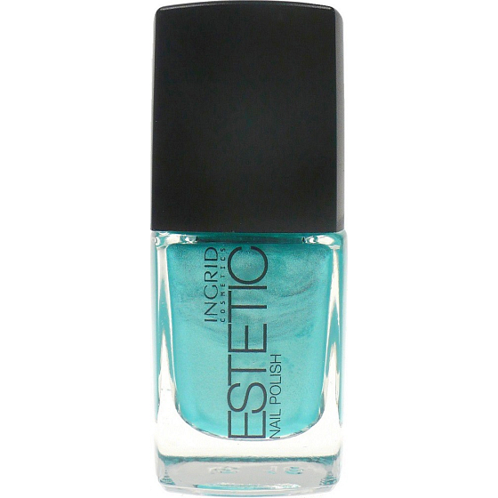 Ingrid Cosmetics Estetic Nail Polish lak na nehty 248 10 ml