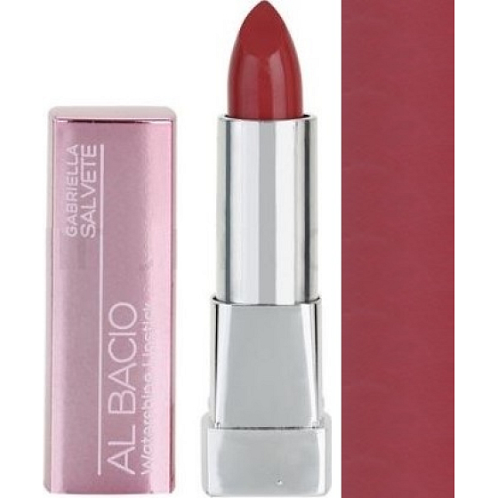 Gabriella Salvete Al Bacio Lipstick rtěnka 02 My Dream 4,2 g