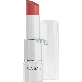 Revlon Ultra HD Lipstick rtěnka 830 HD Rose 3 g