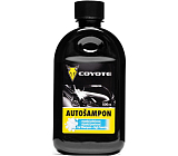 Coyote Szampon do auta, 500 ml